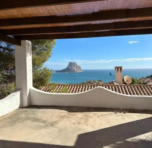 ペンション Amazing View Villa