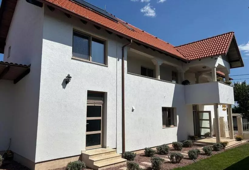 Majatalo Casa Di Antoni