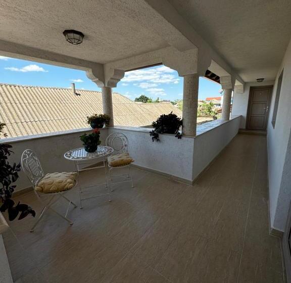 ペンション Casa Di Antoni