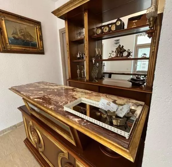 Majatalo Casa Di Antoni