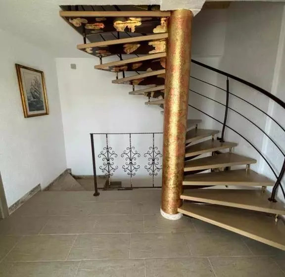 Majatalo Casa Di Antoni