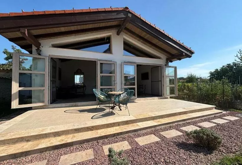 Majatalo Casa Di Antoni