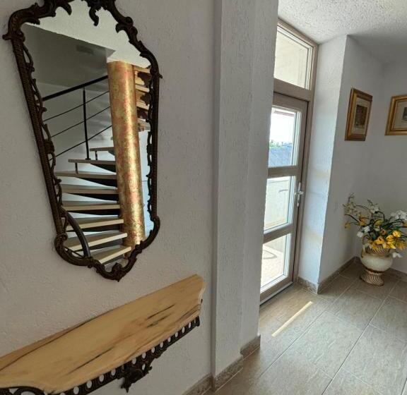 ペンション Casa Di Antoni