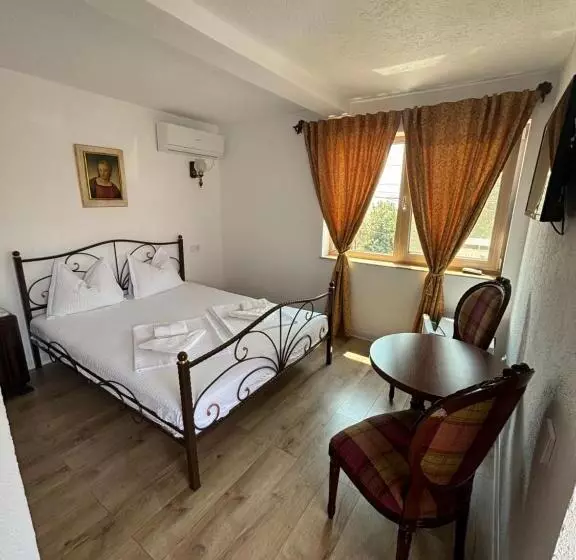 Majatalo Casa Di Antoni