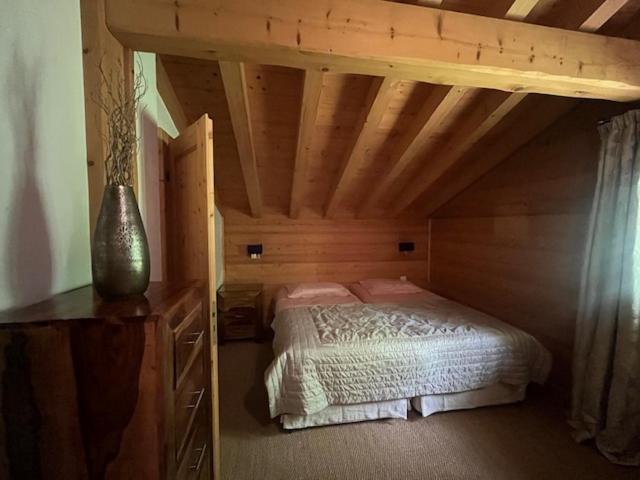 پانسیون Chalet Le Val Ness