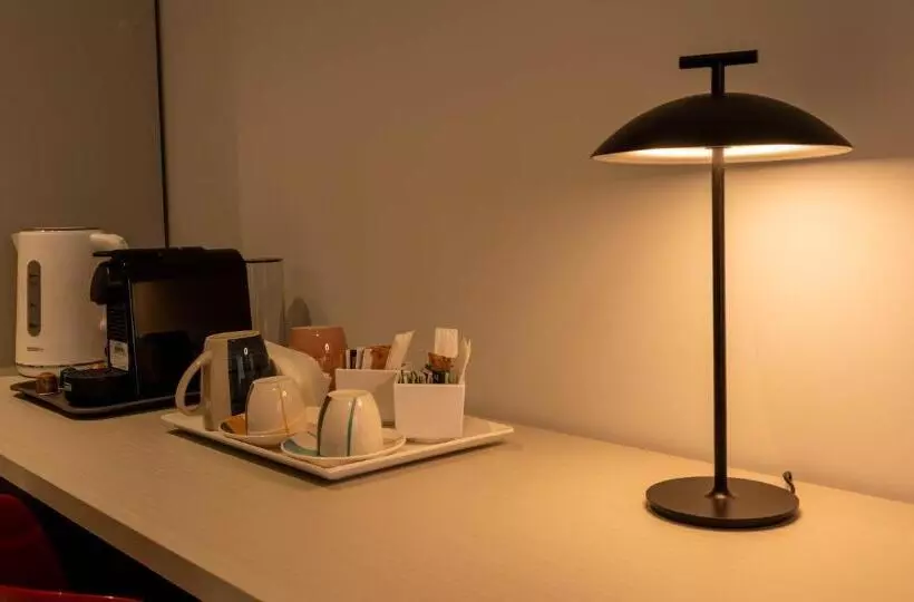 پانسیون Firrao Rooms Matera