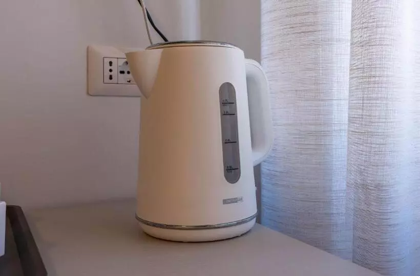 پانسیون Firrao Rooms Matera