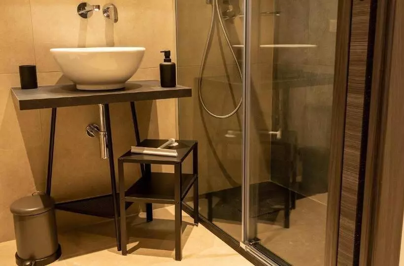 پانسیون Firrao Rooms Matera