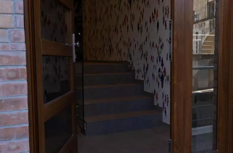 پانسیون Firrao Rooms Matera