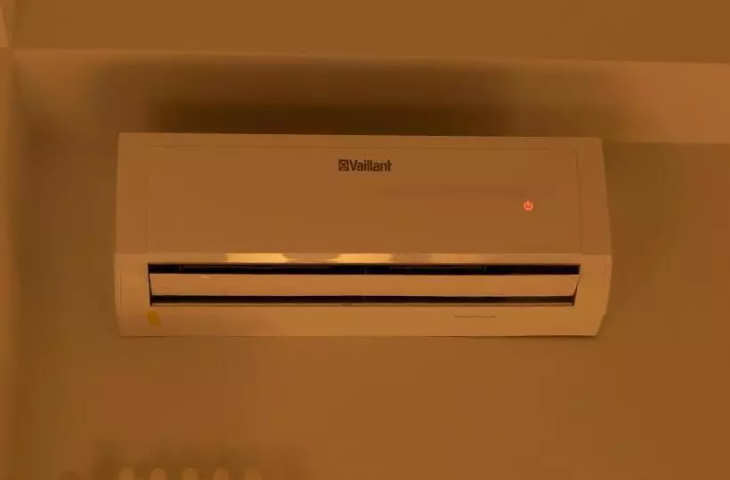 پانسیون Firrao Rooms Matera