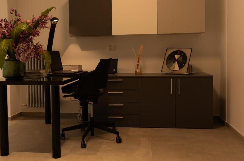 膳宿费 Firrao Rooms Matera