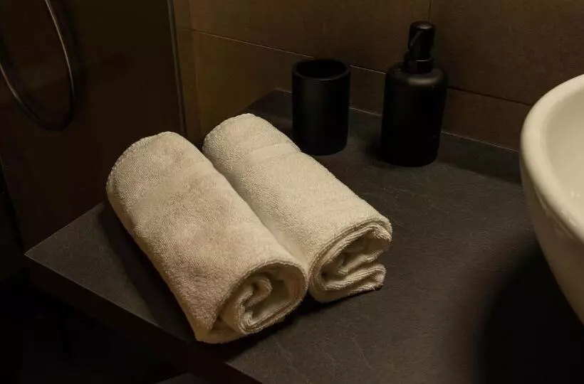 پانسیون Firrao Rooms Matera