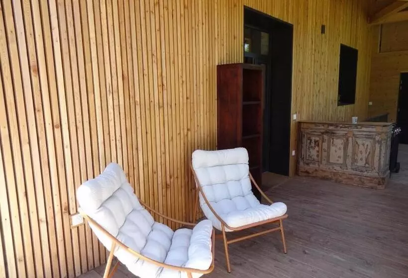 ペンション Gîtes Les Ateliers Du Moulin Jura
