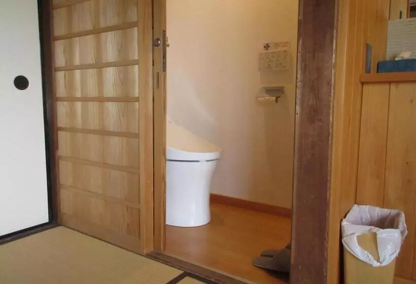ペンション Kura No Yado Orintei   Vacation Stay 95807v