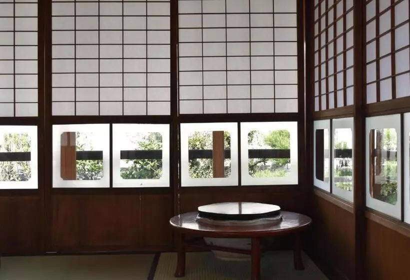 ペンション Kura No Yado Orintei   Vacation Stay 95807v