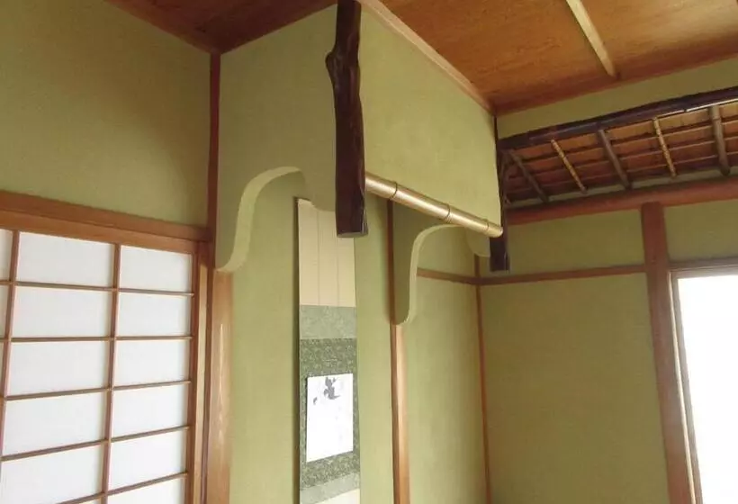 ペンション Kura No Yado Orintei   Vacation Stay 95807v