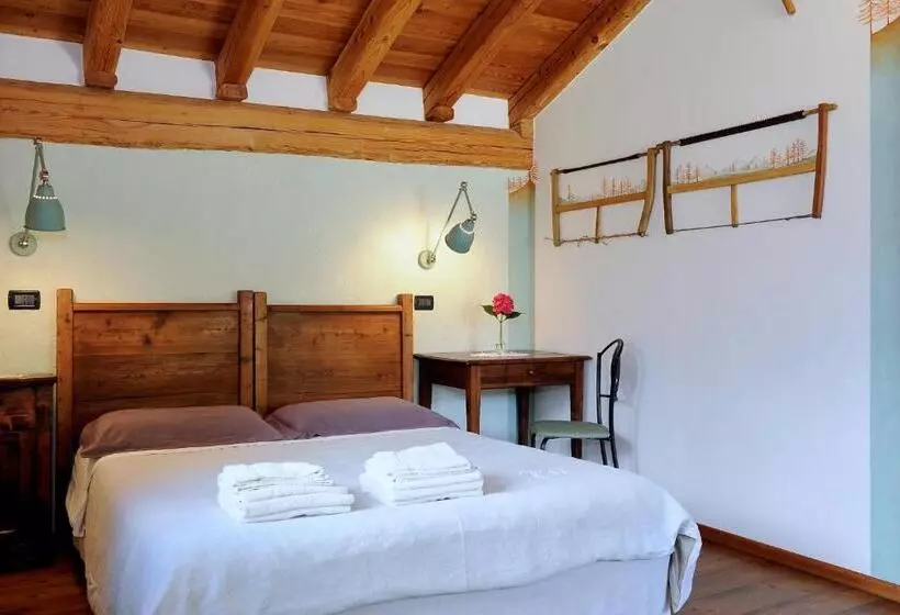 ペンション La Vrille   Chambres D Hôtes