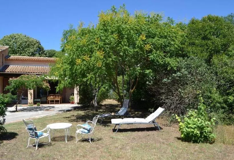 Majatalo Maison Rénovée Avec Terrasse Privative Et Jardin Au Centre De Gemenos