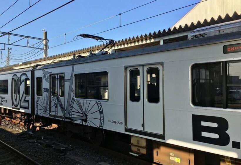 Pensão Oasis Wadaura   Vacation Stay 85732v