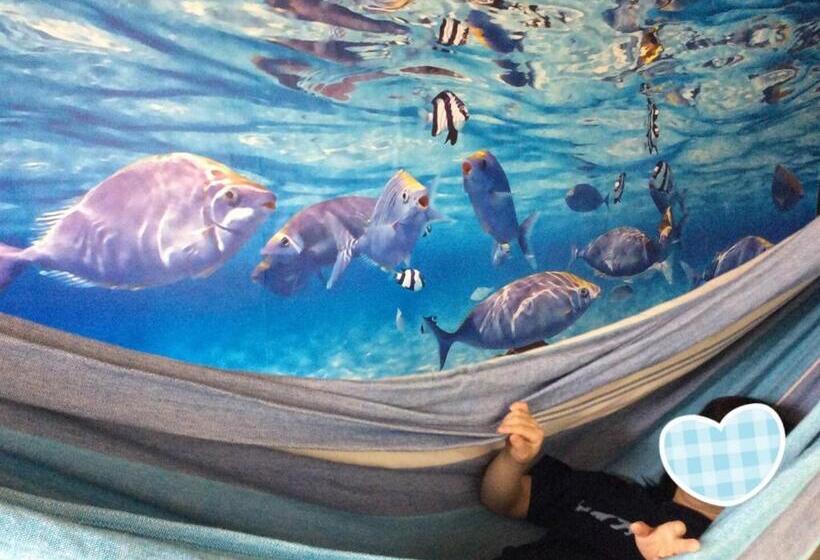 Pensão Oasis Wadaura   Vacation Stay 85732v