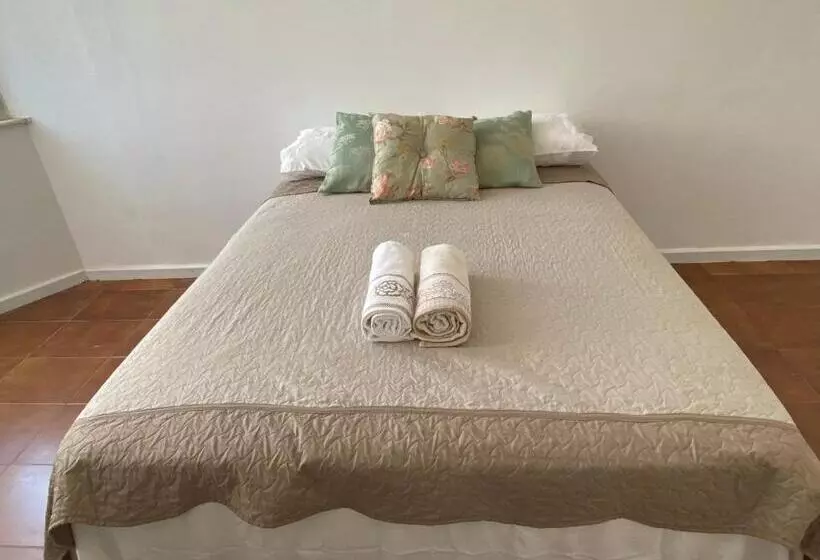 ペンション Quarto Em Casa Ampla