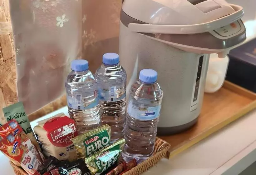 Majatalo Rat Min House