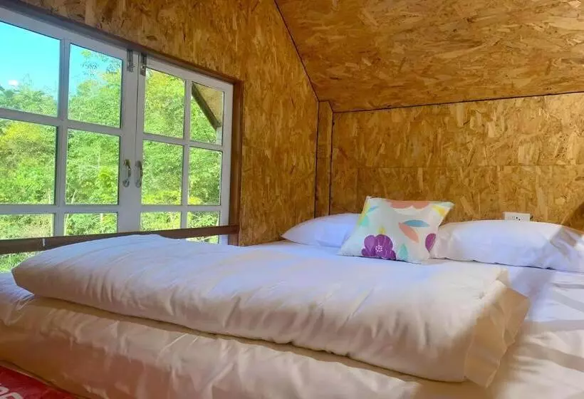 Majatalo Rat Min House