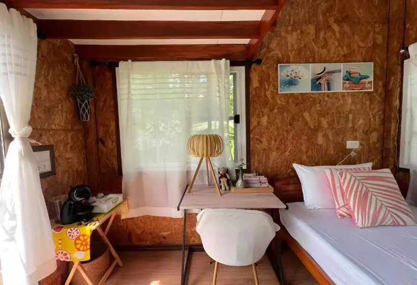 Majatalo Rat Min House