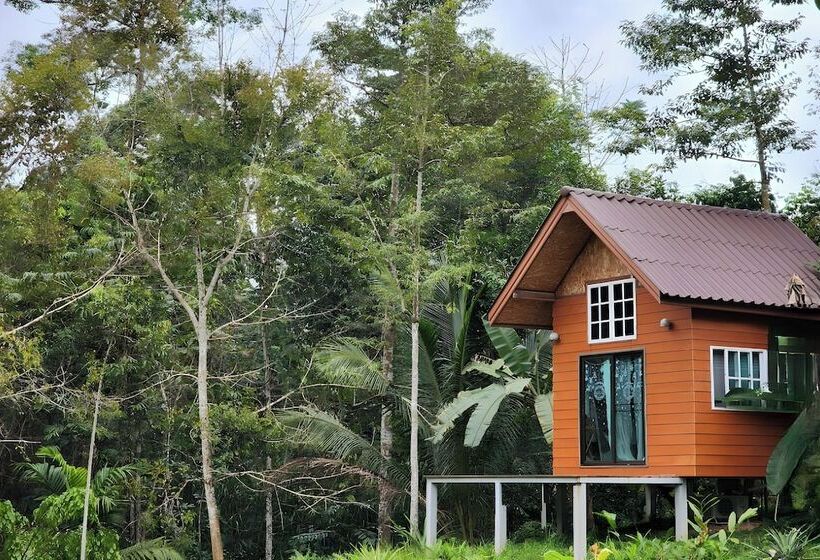 بنسيون Rat Min House