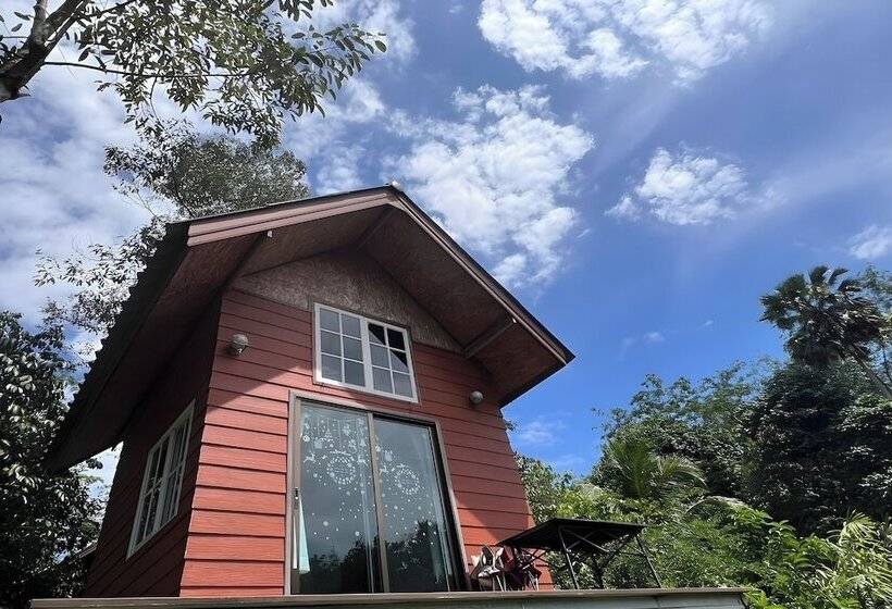 بنسيون Rat Min House