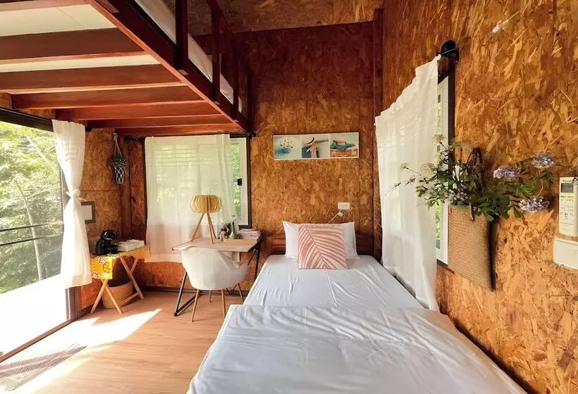 Majatalo Rat Min House