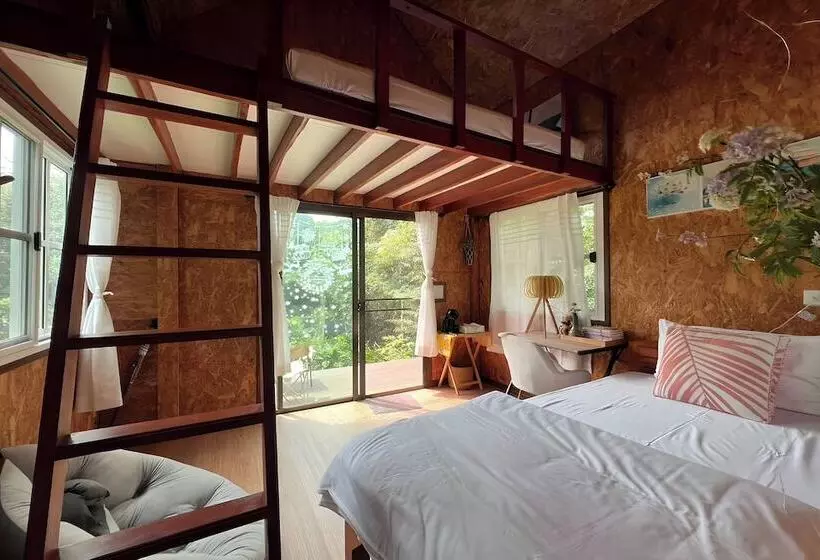 Majatalo Rat Min House