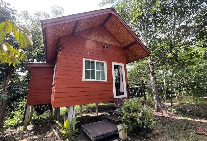 بنسيون Rat Min House