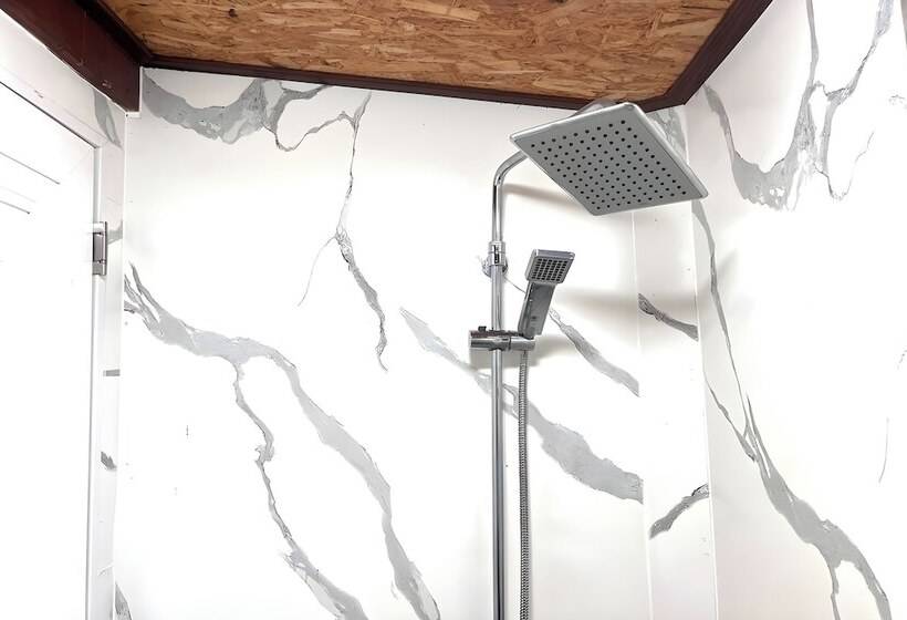 بنسيون Rat Min House