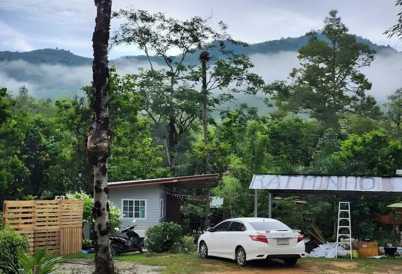 Majatalo Rat Min House