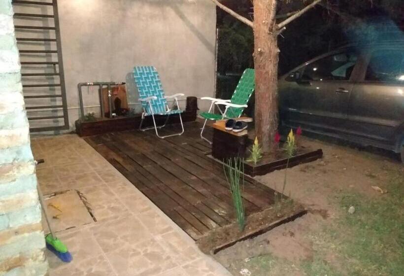 بنسيون Sans Souci Dormi