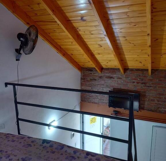 بنسيون Sans Souci Dormi