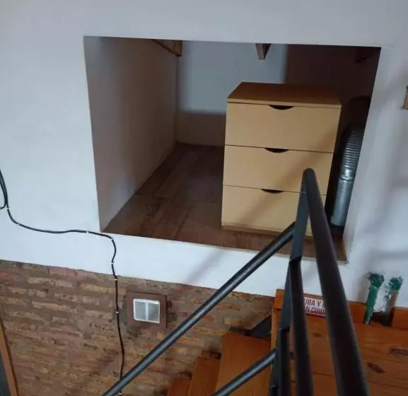Majatalo Sans Souci Dormi
