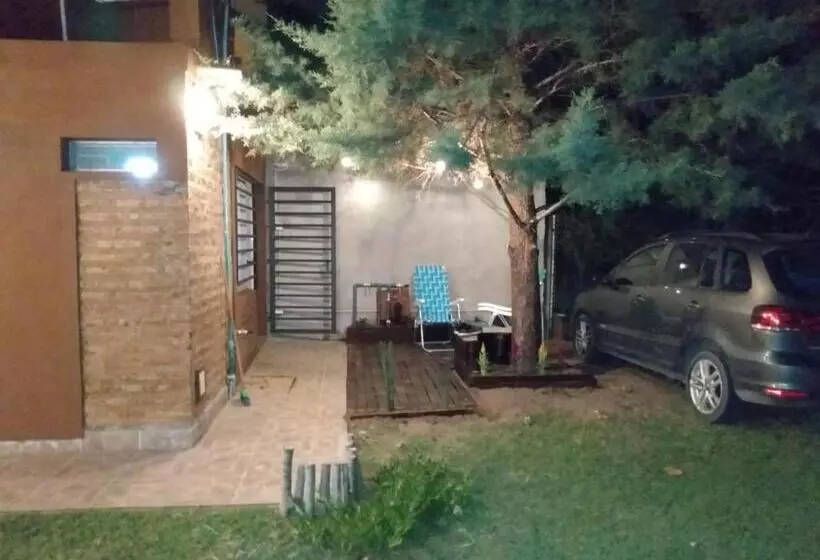Majatalo Sans Souci Dormi