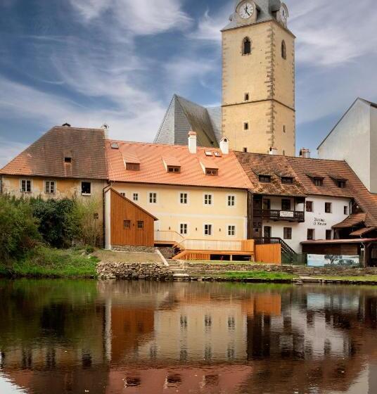 Pension U Farní školy