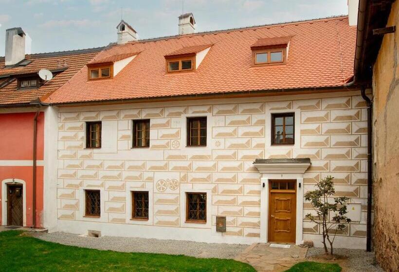 Pension U Farní školy