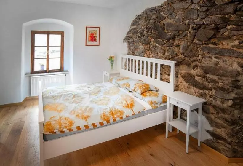 Pension U Farní školy