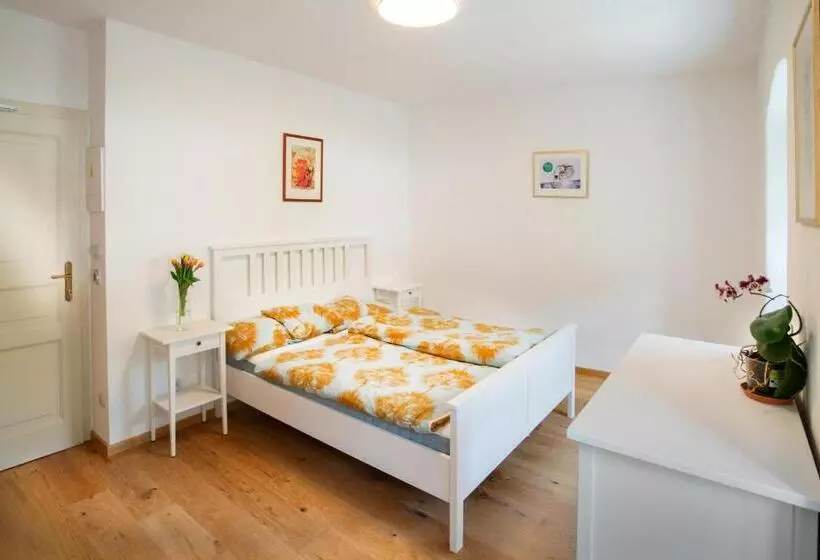 Pension U Farní školy