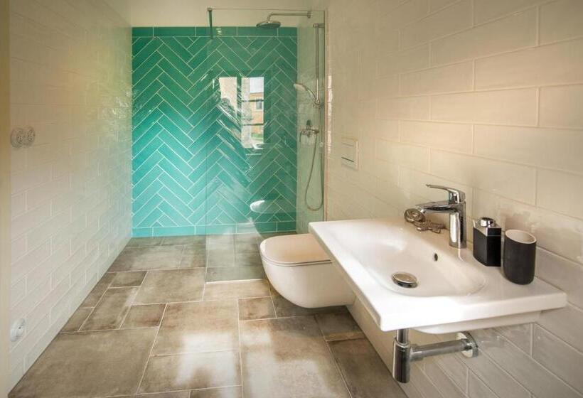 Pension U Farní školy