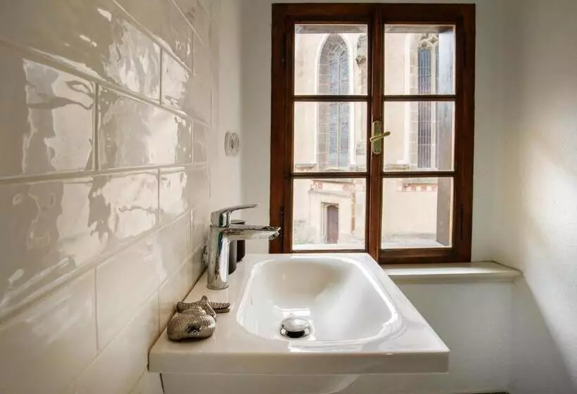 Pension U Farní školy