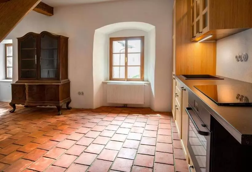 Pension U Farní školy