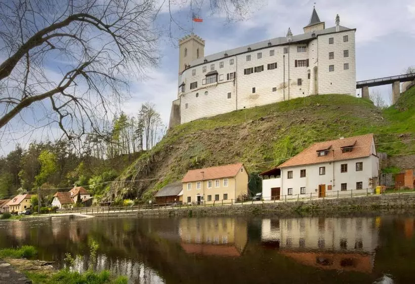 Pension U Farní školy