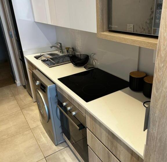 Zimbali Lakes Boulevard Suites   Unit 146