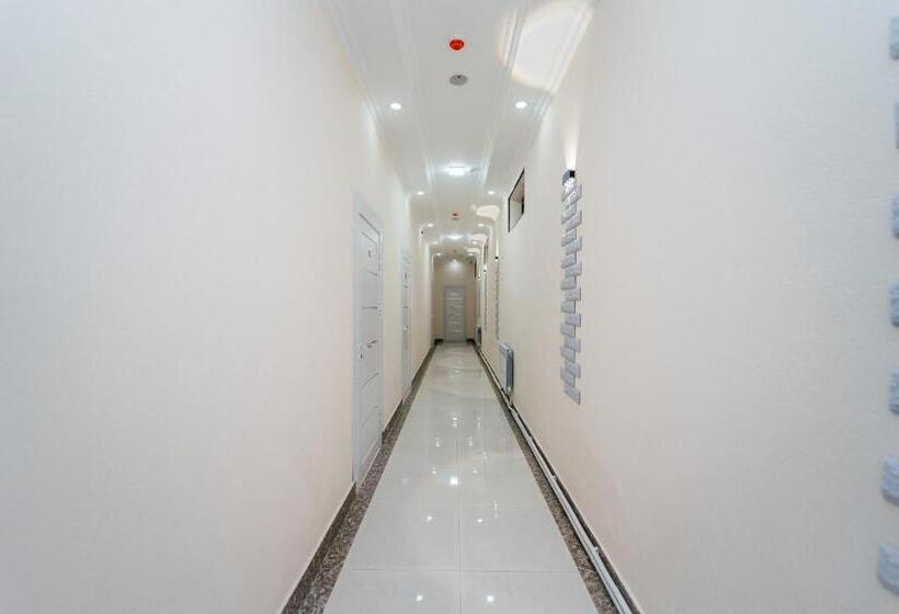 مبيت وإفطار Zaal