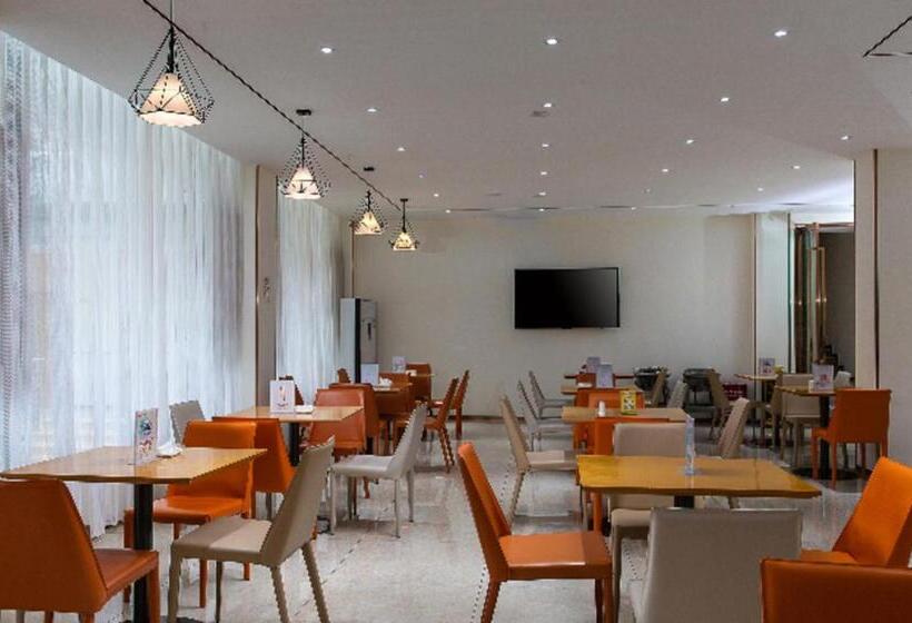 Borrman Hotel Lijiang Ancient Town